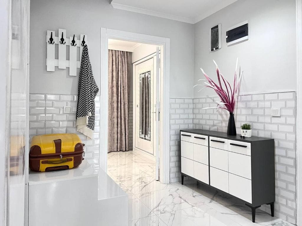 Kemer Classic Apartments - Кемер