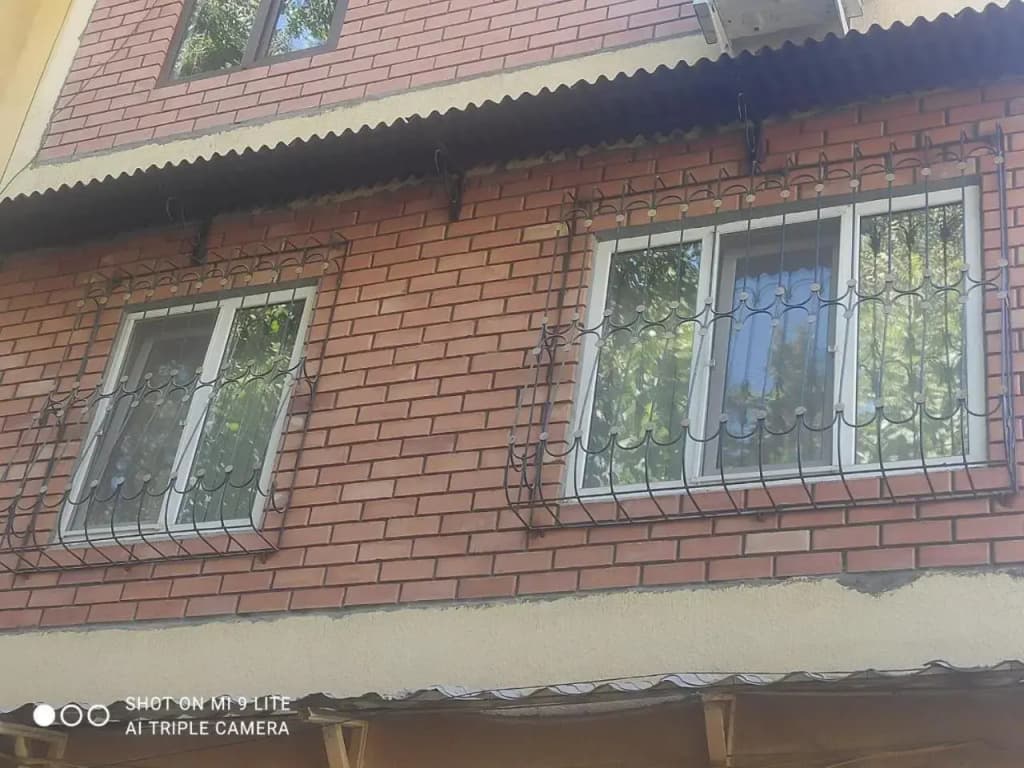 1-bedroom Apartment in the very city center (Shedevr) - Ташкент