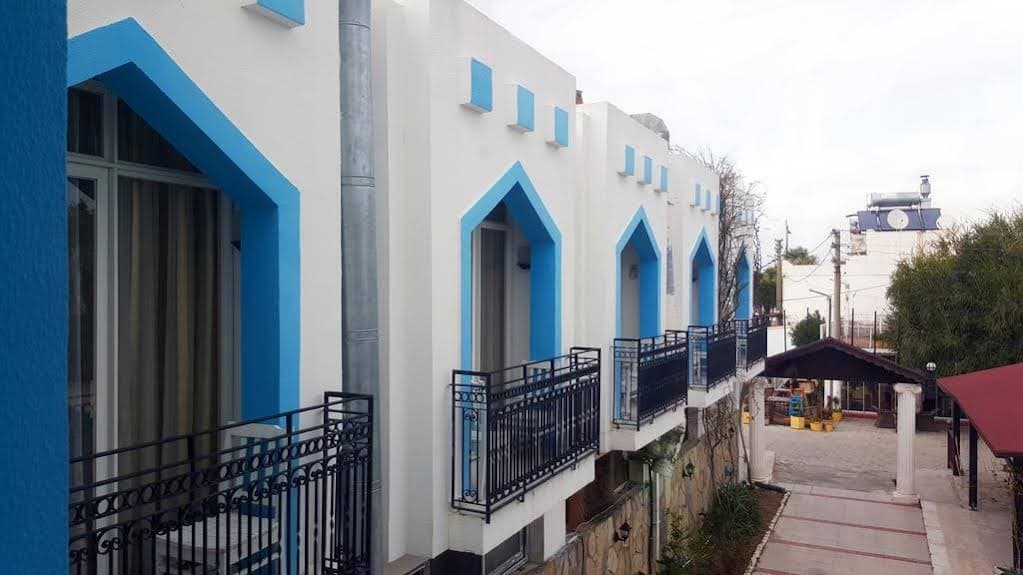 Ali Baba Hotel - Ялыкавак