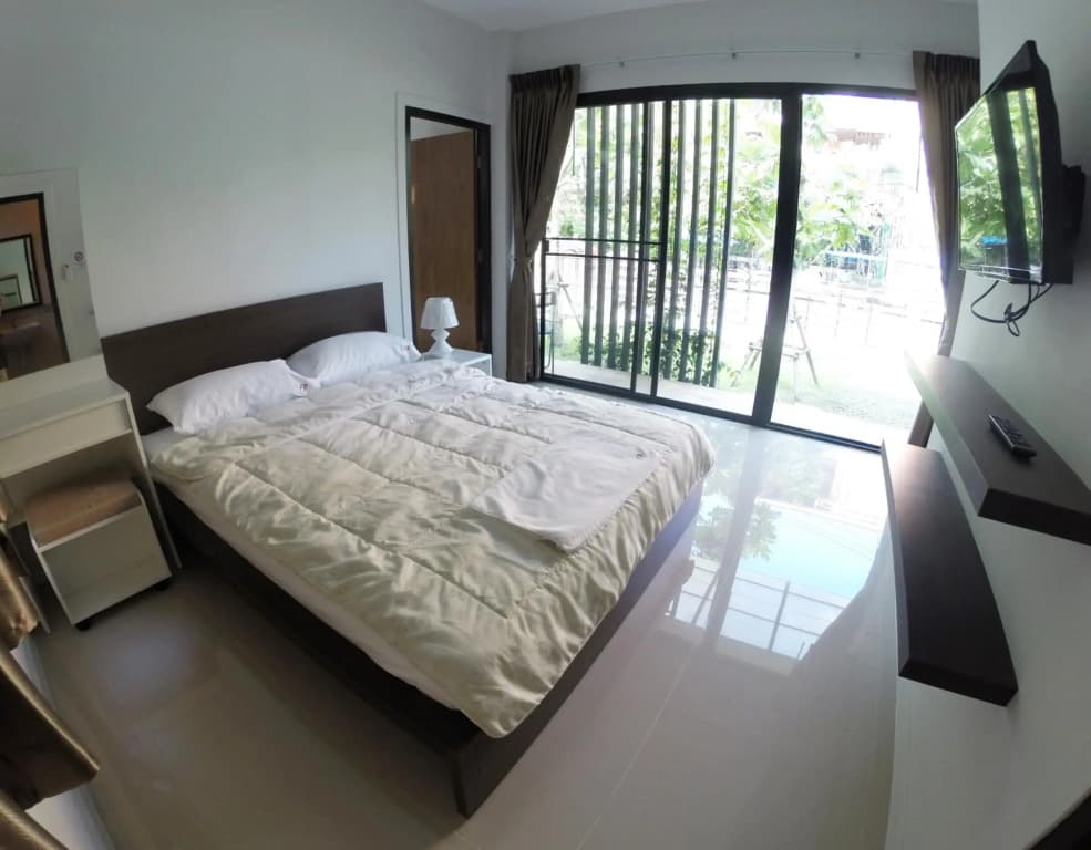 Fairtex Residence - Паттайя