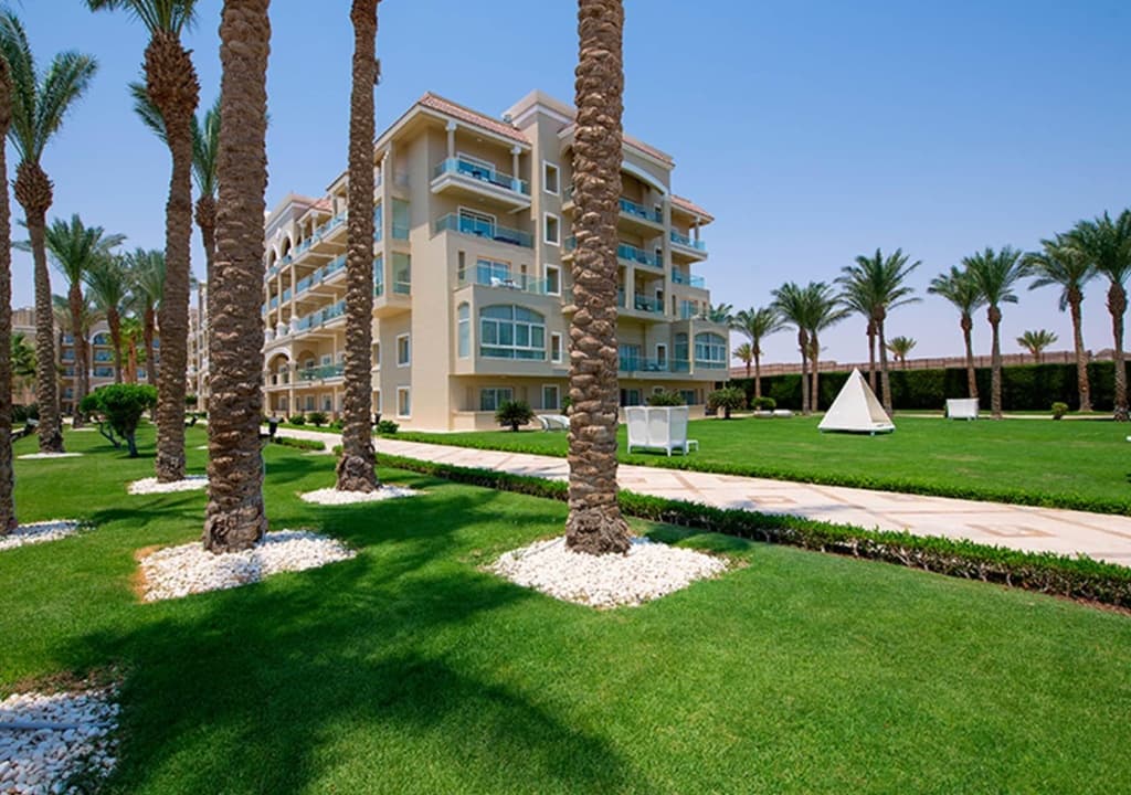 Premier Le Reve Hotel & Spa Sahl Hashesh -Adults Only - Хургада