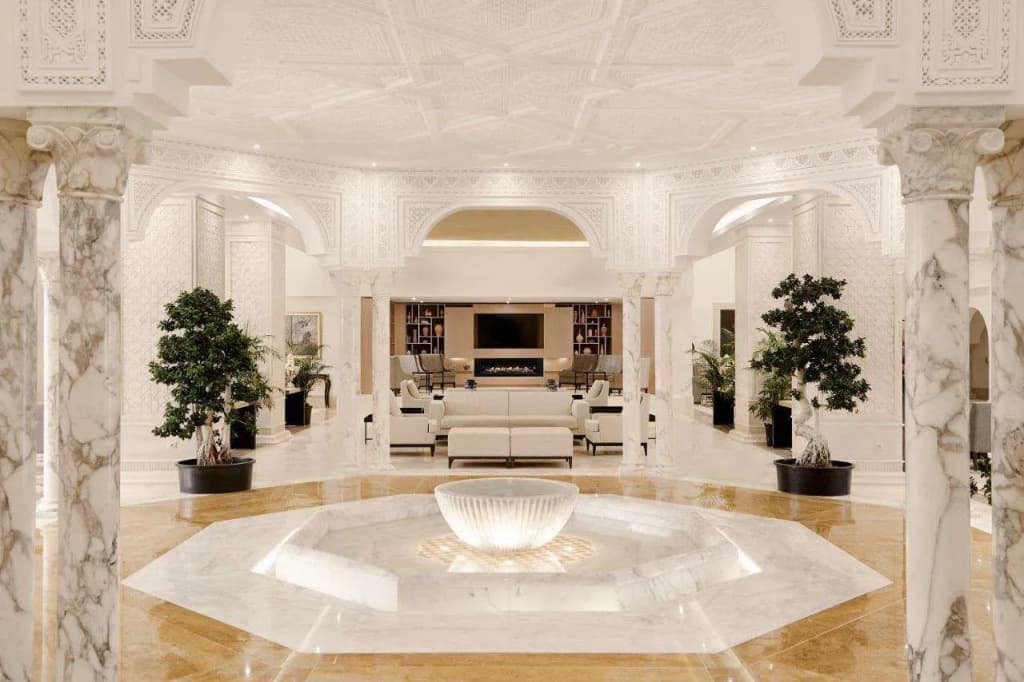 Iberostar Selection Eolia Djerba - Мидун (Джерба)