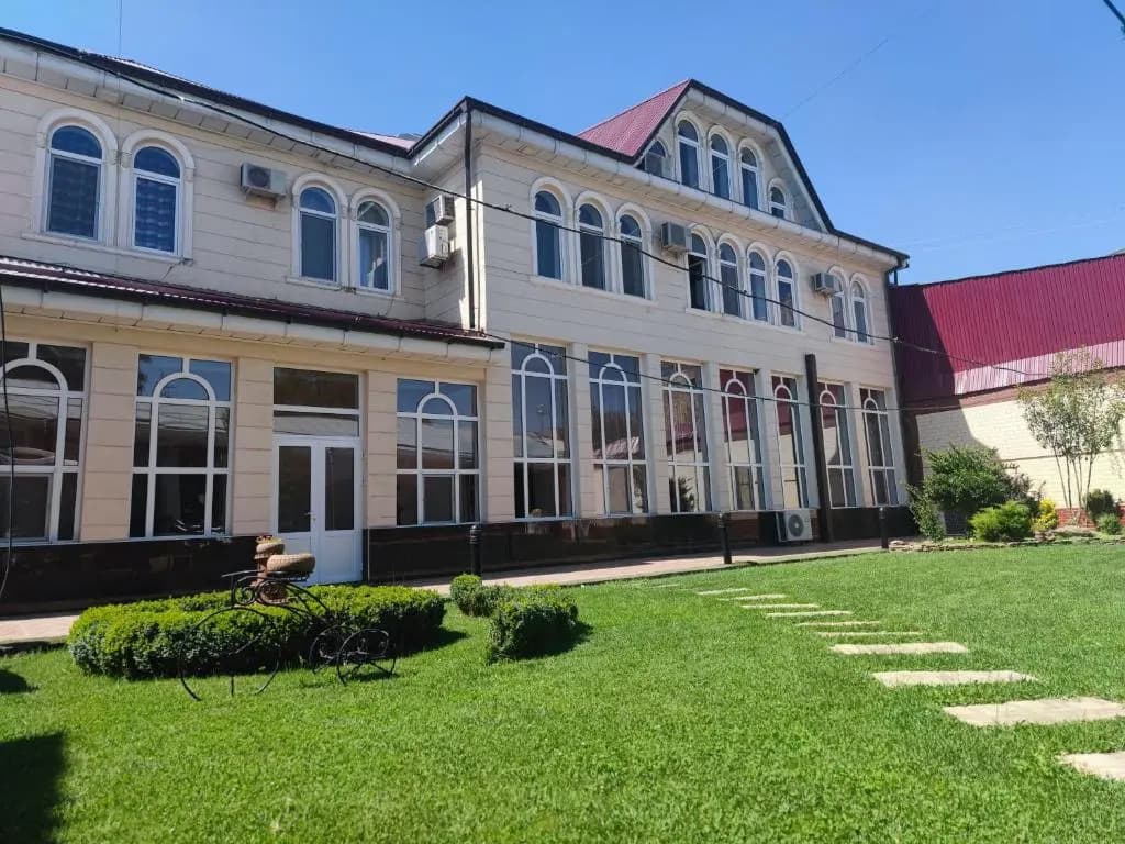 Rohat - Самарканд