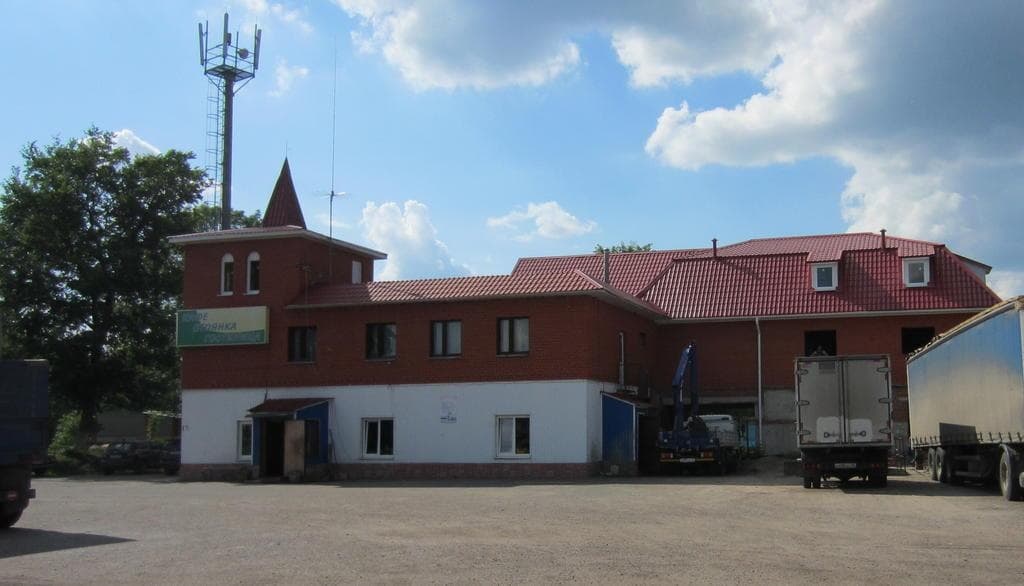 Галант - Курск