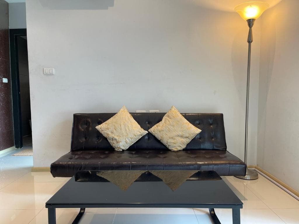 Gallery D Jomtien - Паттайя
