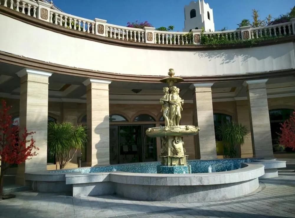 Tangla Suites Yalong Bay - Санья