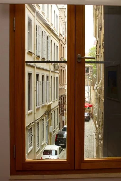 Arc Suites Galata - Стамбул