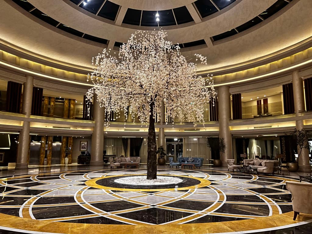 KaiSol Romance Resort Sahl Hasheesh (Adults Only) - Хургада