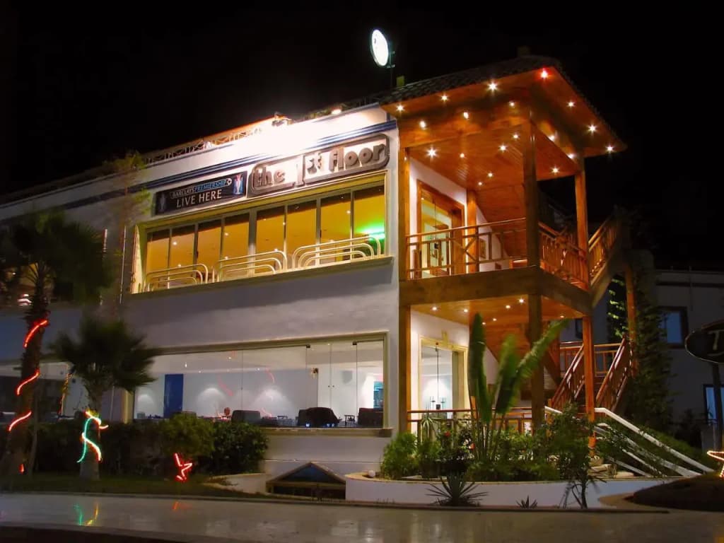 Naama Blue hotel - Шарм-эш-Шейх (Шарм-эль-Шейх)