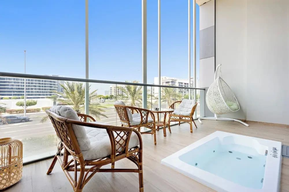 Silkhaus Al Raha Lofts 2 - Абу-Даби