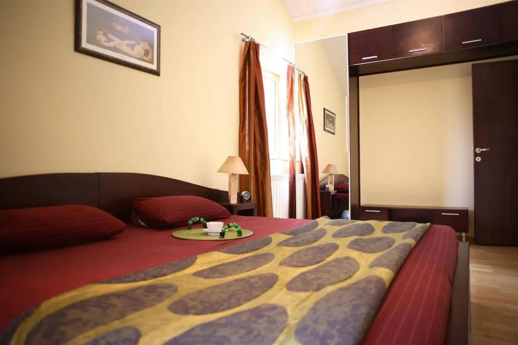 Queens Apartments - Белград