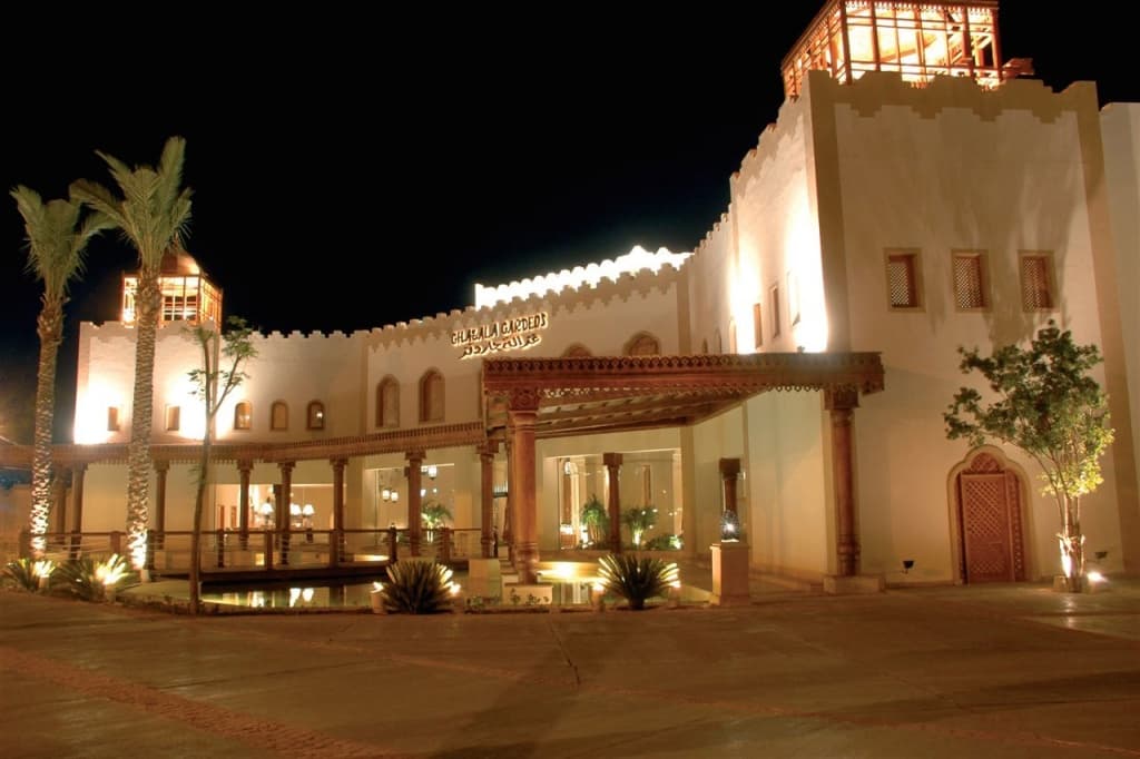 Ghazala Gardens - Шарм-эш-Шейх (Шарм-эль-Шейх)