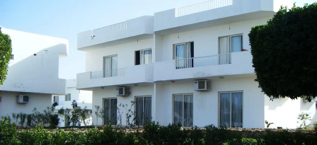 Carlton Deluxe Residences & Apartments - Шарм-эш-Шейх (Шарм-эль-Шейх)