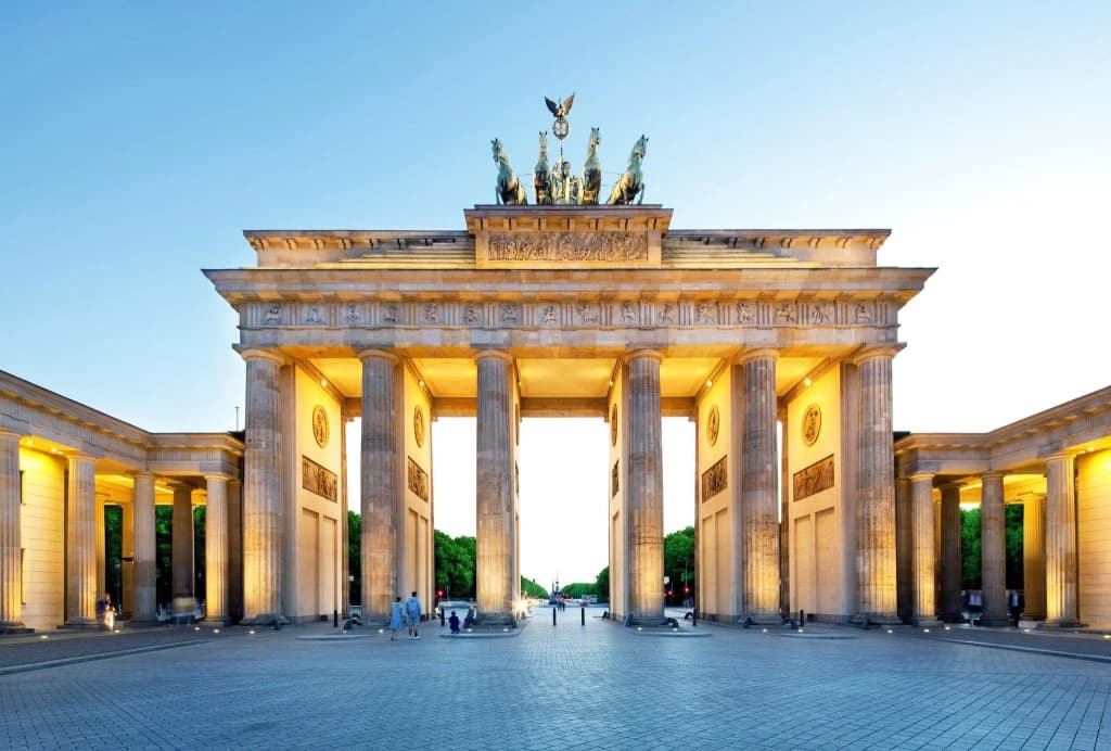Hilton Berlin - Берлин