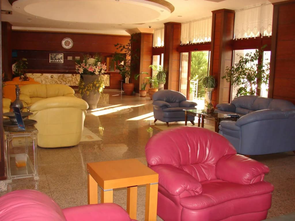 Golden Age Hotel Bodrum - Ялыкавак