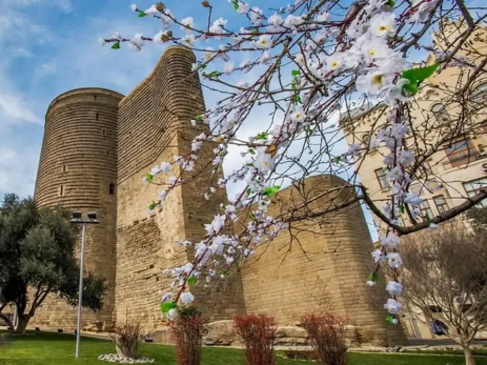 Baku Voyage Hotel - Баку