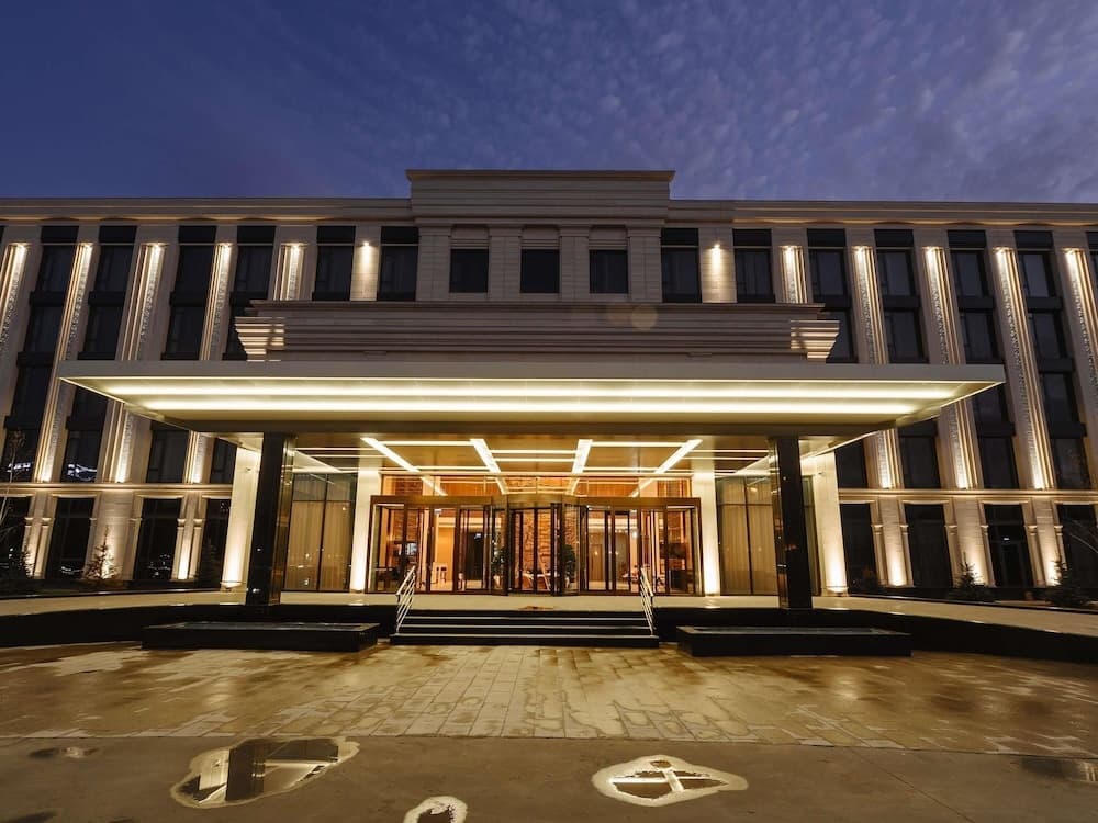 Mövenpick Tashkent Old City - Ташкент