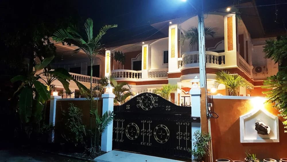 YAILAND Luxury Pool Villa Pattaya Walking Street - Паттайя