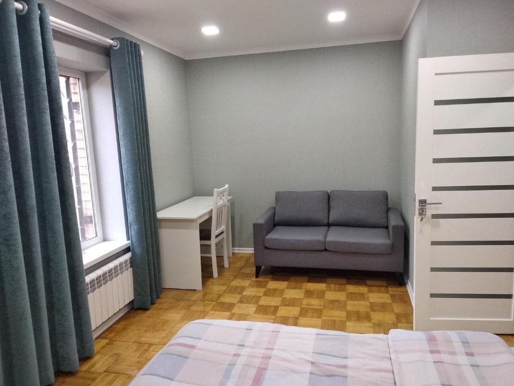 Apartment on Gulyamov 11 - Ташкент