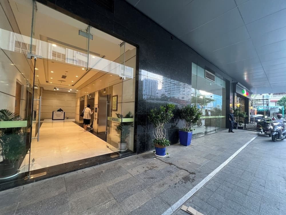 Apartment PHONGLIEM 1 - Нячанг