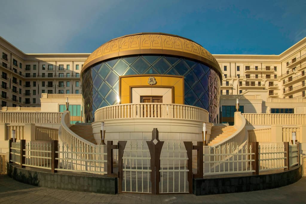 St. Regis Astana - Астана