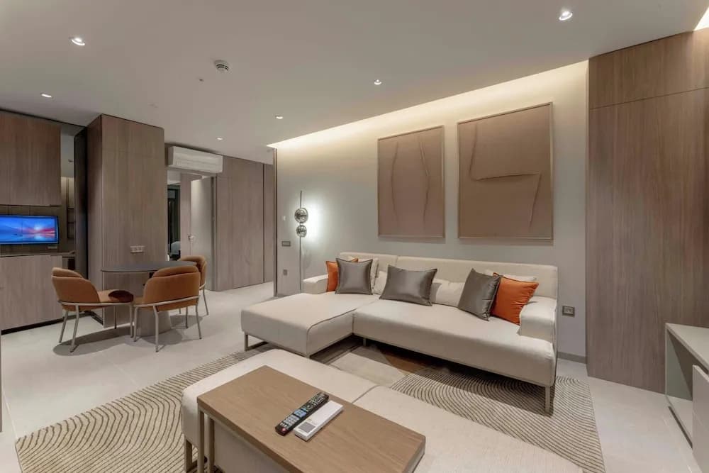 Residence Inn by Marriott Antalya - Анталья