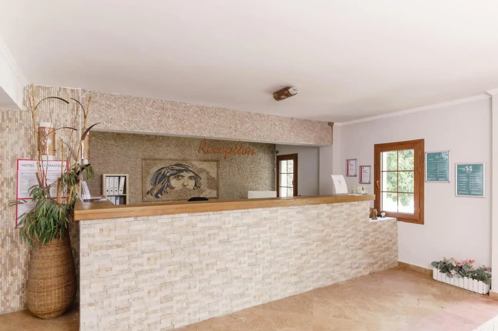 Costa Bitezhan Hotel - Бодрум