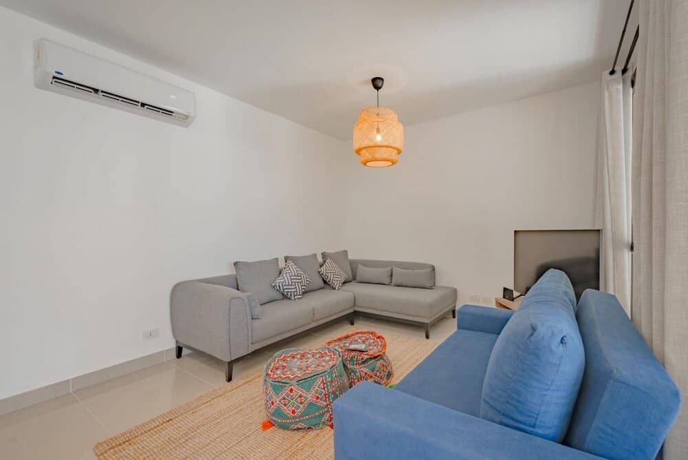 Vesta - Luxury APT - 1BR - Gcribs II - Эль-Гуна