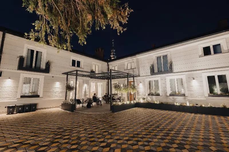 Hotel Flaneur - Белград