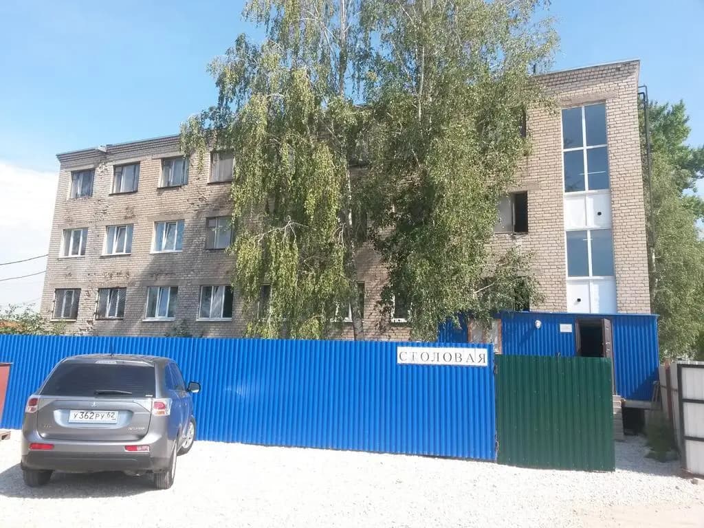 Хостел - Рязань