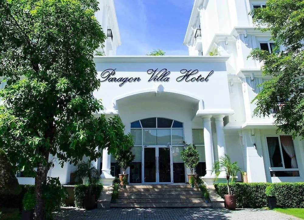 Paragon Villa Hotel - Нячанг