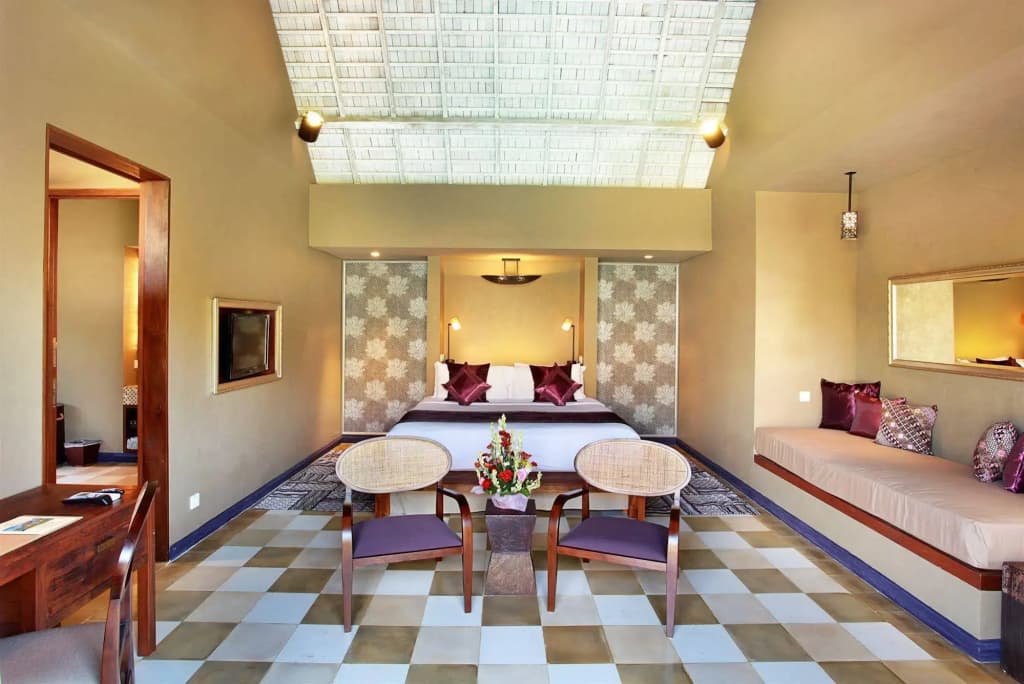 Space Villas Bali - Кута