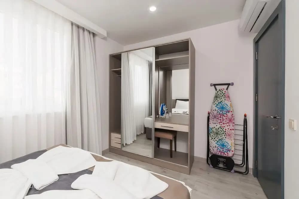 Erya Homes - Анталья
