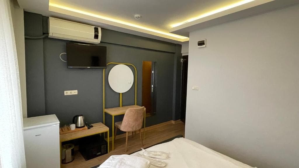 Orabella Hotel - Стамбул