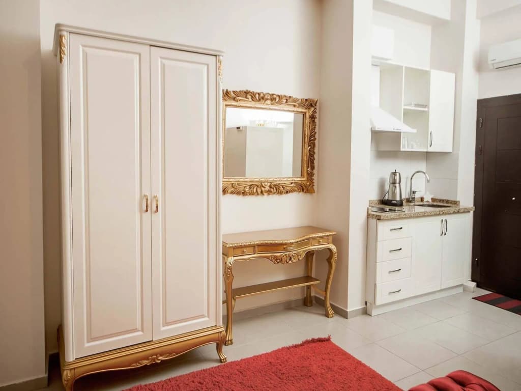 Lamaria Residence - Стамбул