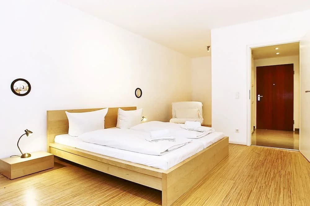 Get in Berlin - Apartments - Берлин
