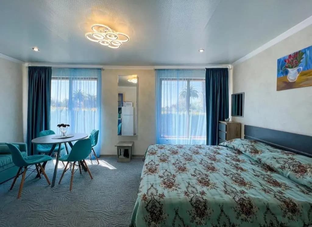 Studio Apartament - Гагра