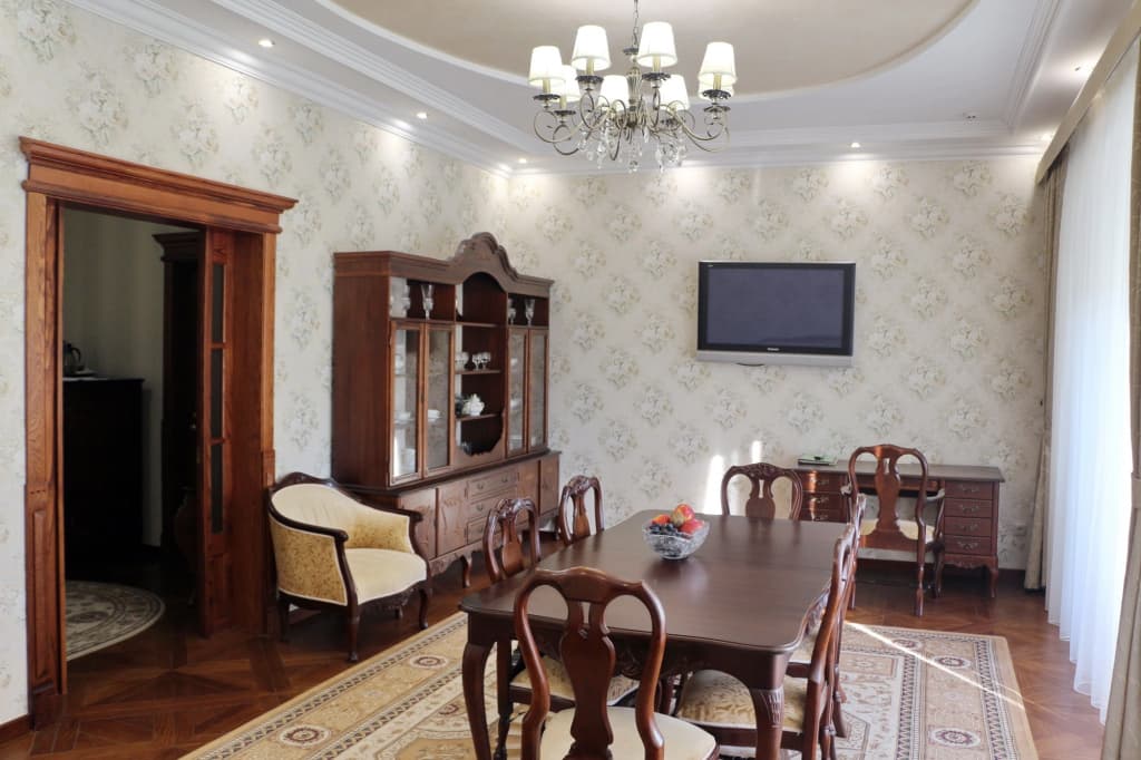 Dubovaja Roscha, g.Zheleznovodsk - Железноводск