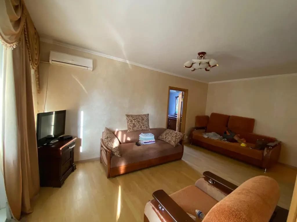 Apartment on Abazgaa - Гагра