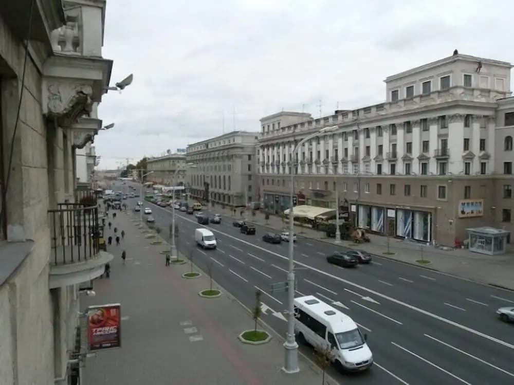 VIP-Kvartira - Минск