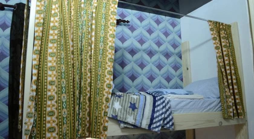 Tolik Hostel - Иркутск
