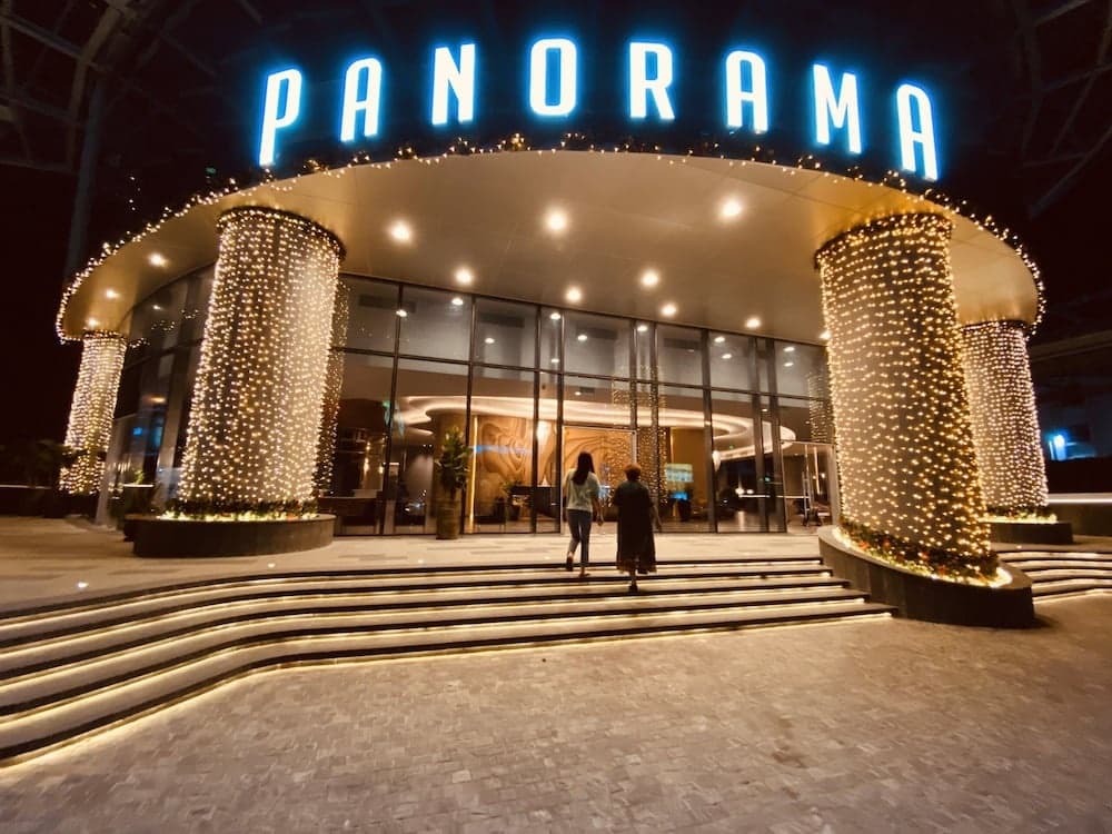 Panorama Nha Trang Hotel & Apartments - Нячанг