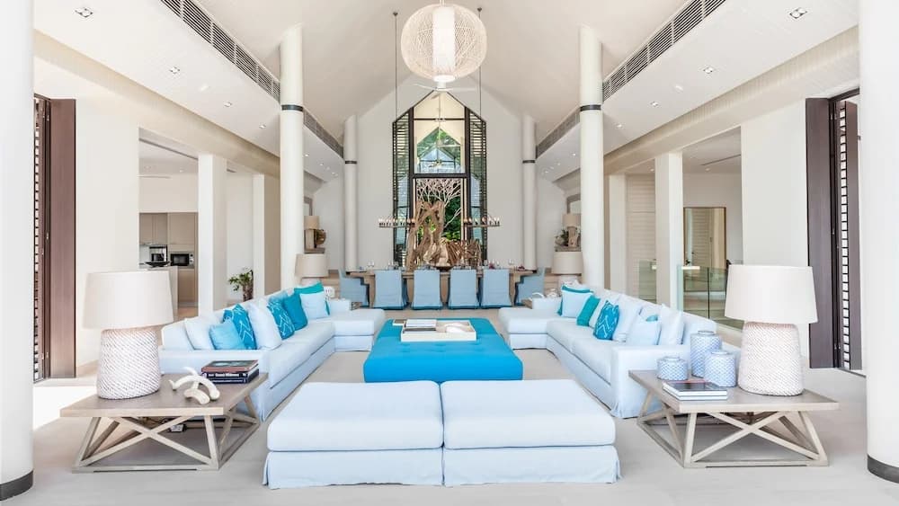 Villa Vikasa - Провинция Пхукет