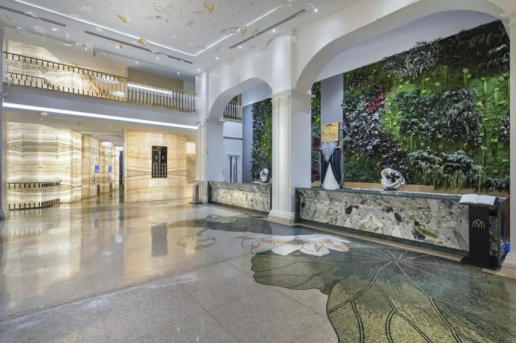 Granada Luxury Belek - All Inclusive - Белек