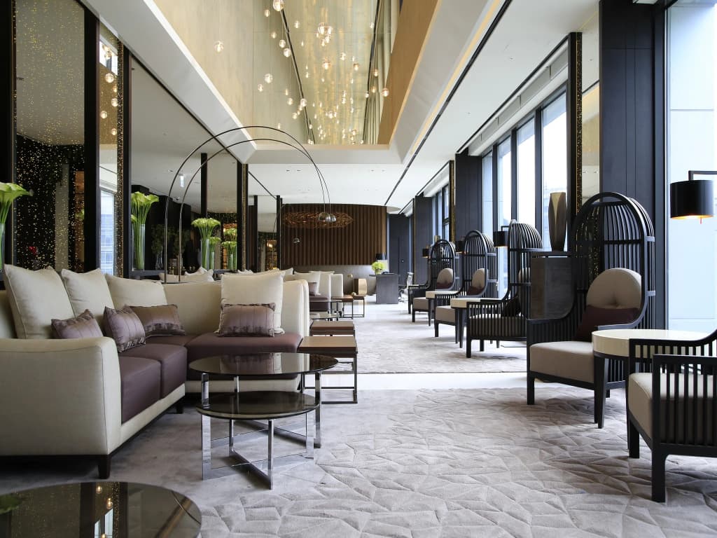 Solaria Nishitetsu Hotel Seoul Myeongdong - Сеул