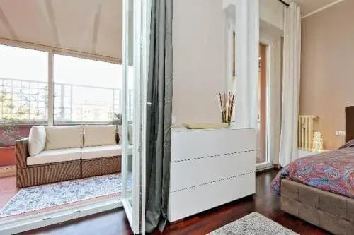 Suite Pavia - Рим