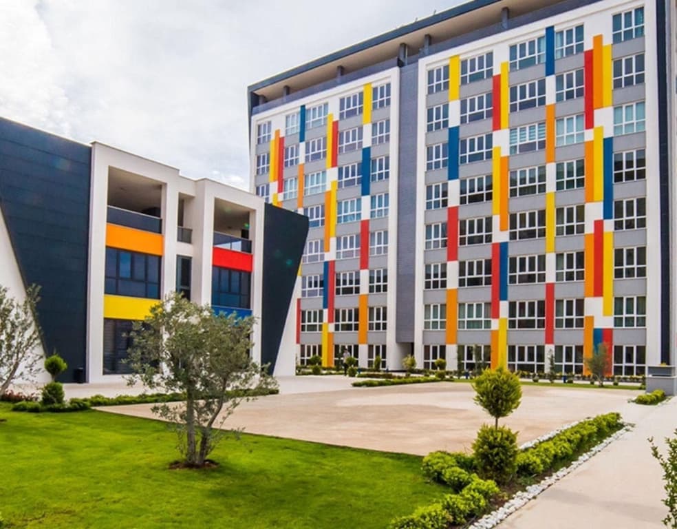 Lego Studios - Анталья