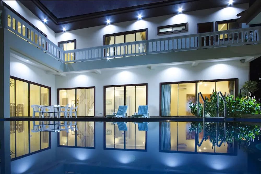 Avoca Pool Villas - Паттайя