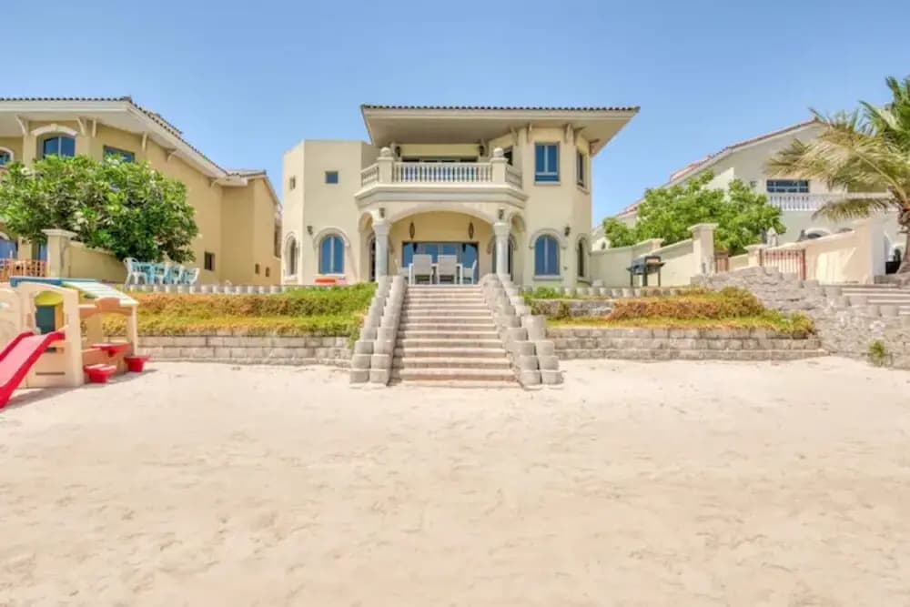 4B-Villa-K3 - Дубай