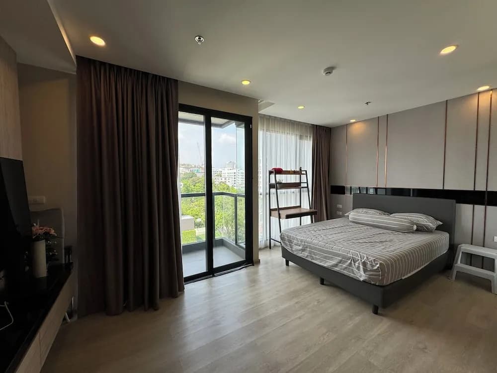 The Panora Pattaya by PSR - Паттайя